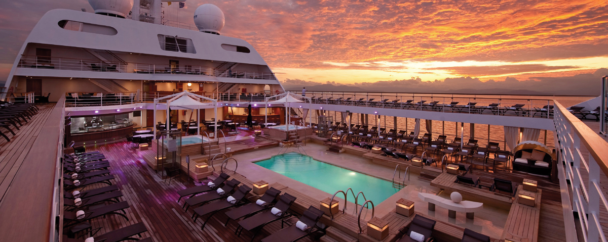 Cruceros