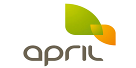 APRIL-Logo